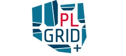 Logo infrastruktury PL Grid